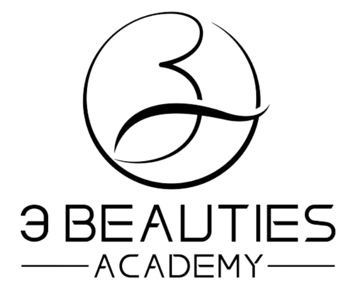 3 Beauties Logo