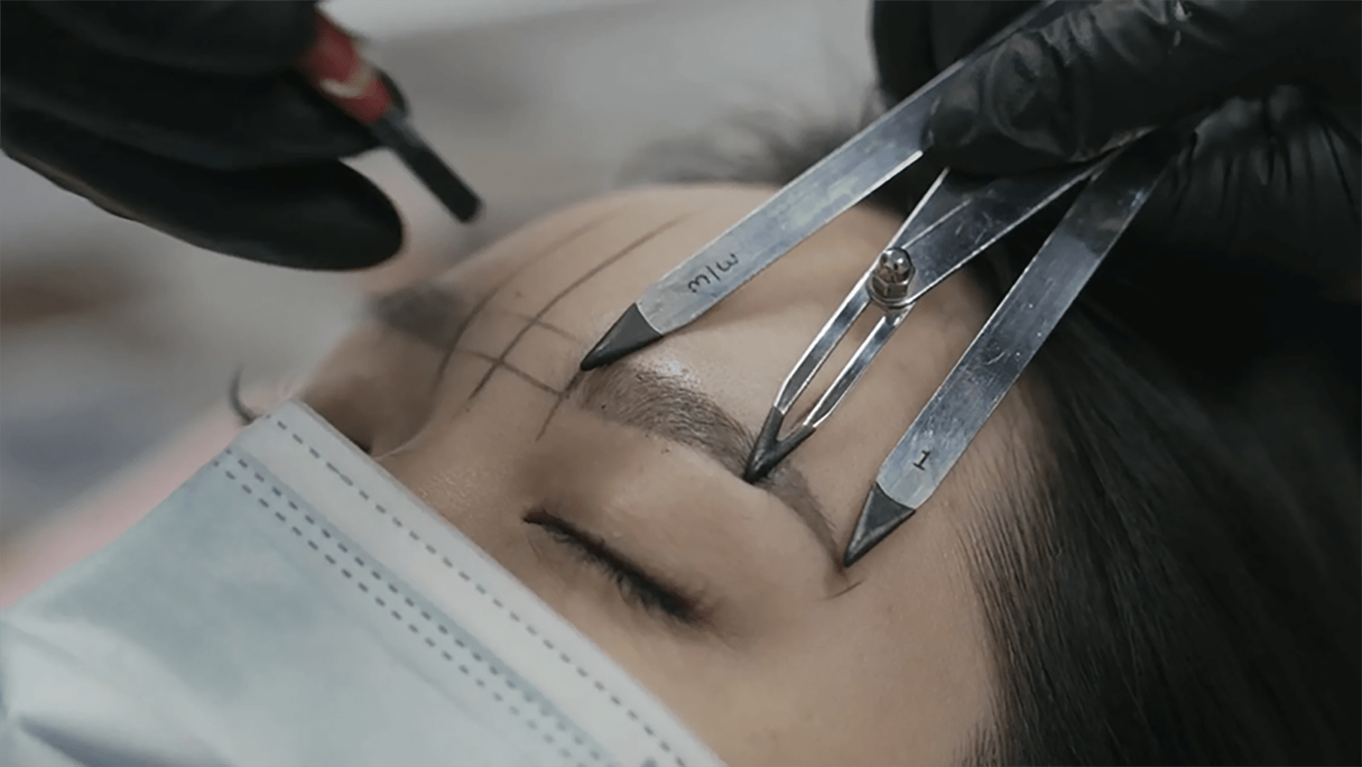 What to Expect During the Eyebrow Embroidery Healing Process 3Beauties